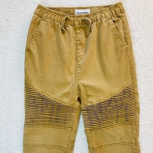 Paper Denim & Cloth Youth Boys Pant. Sz. 14L